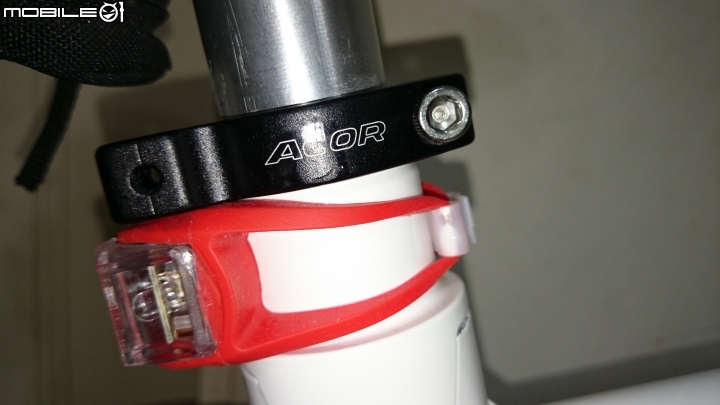 Change DF-701 改彎把