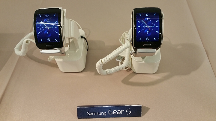 (體驗活動心得)  世界先曲、側動眼界、看得更多、玩得更爽 - Samsung GALAXY Note Edge 創世紀 - 領航先曲體驗會