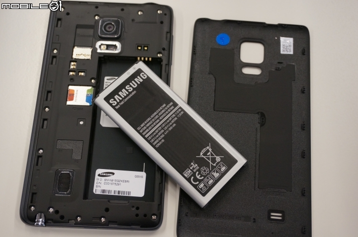 【體驗活動】全面曲動．側轉未來 Samsung GALAXY Note Edge 創世紀。領航先曲體驗會