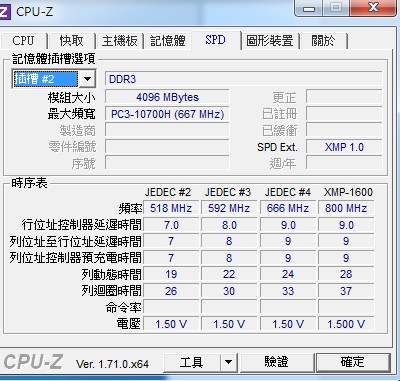 拜託 我的記憶體 買了卻用不到...