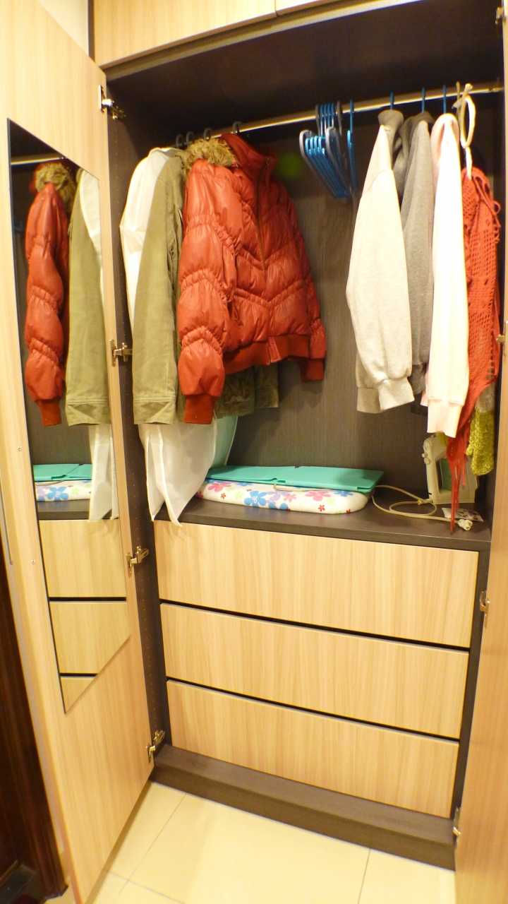 [開箱] 重收納的簡約式透天（更新）