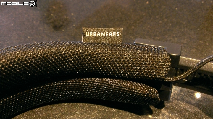 [開箱]Urbanears Plattan ADV Black