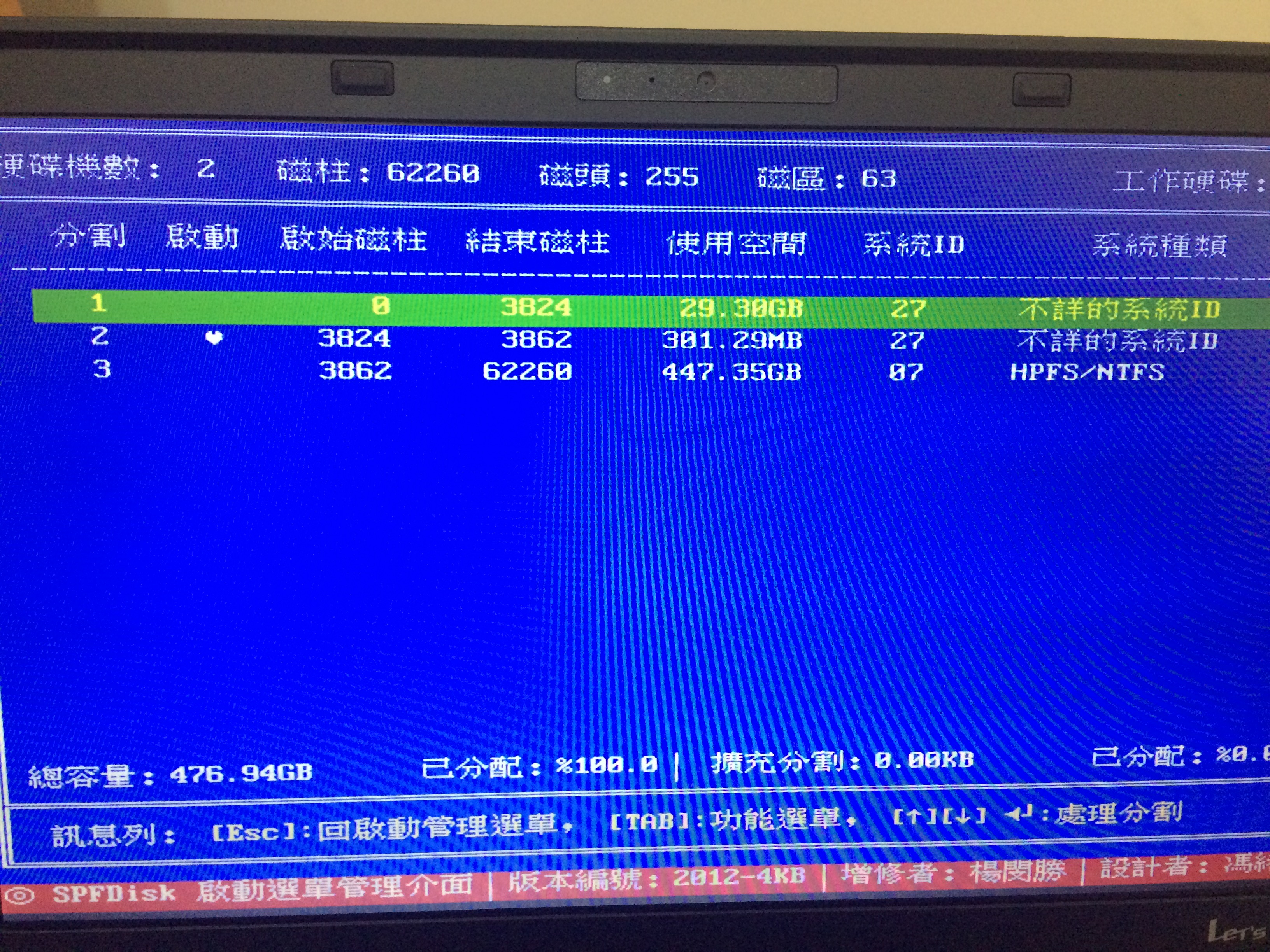 [開箱]Let's note 2014 秋冬款SX3_Web限定