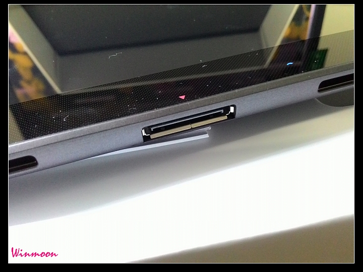 TF303CL開箱