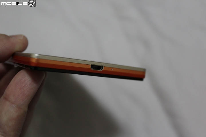 聯想 Lenovo VIBE X2 國際版 開箱分享~