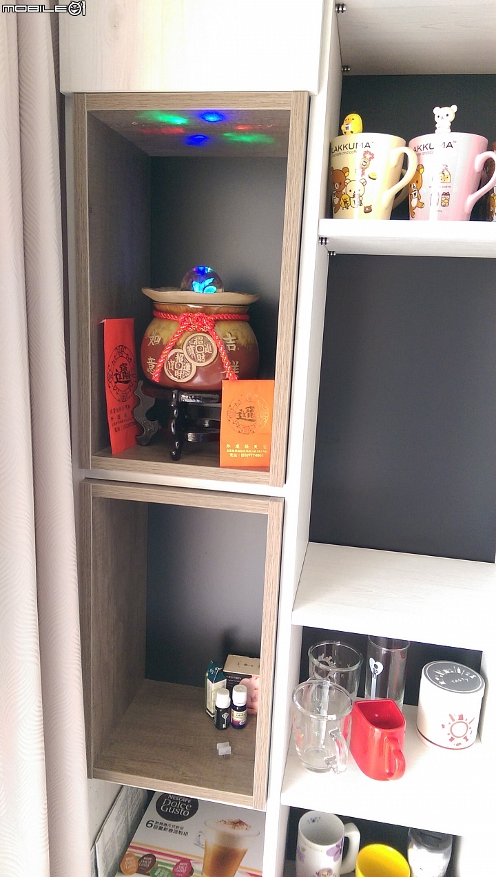 [開箱]小資男大作戰~~CP值超高的Remix現代風