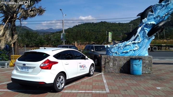 2014 NEW FOCUS 好友默契出遊去