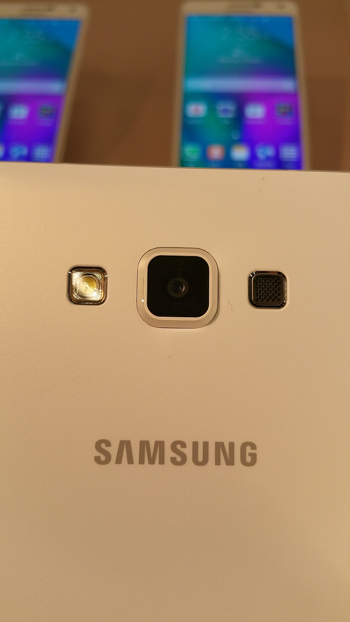 (體驗活動心得)  世界先曲、側動眼界、看得更多、玩得更爽 - Samsung GALAXY Note Edge 創世紀 - 領航先曲體驗會