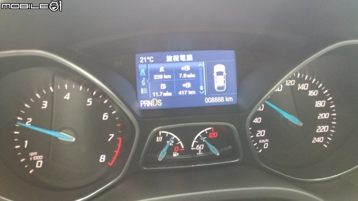 2014 NEW FOCUS 好友默契出遊去