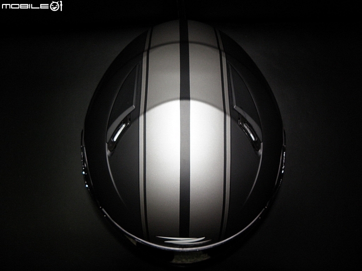 ZEUS ZS-3010開箱