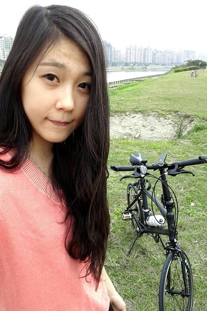 2015 新手上路 女生的好夥伴 IDIOM 1