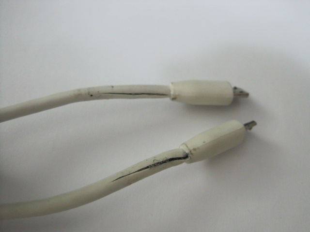 手機配件--usb充電線耐用度