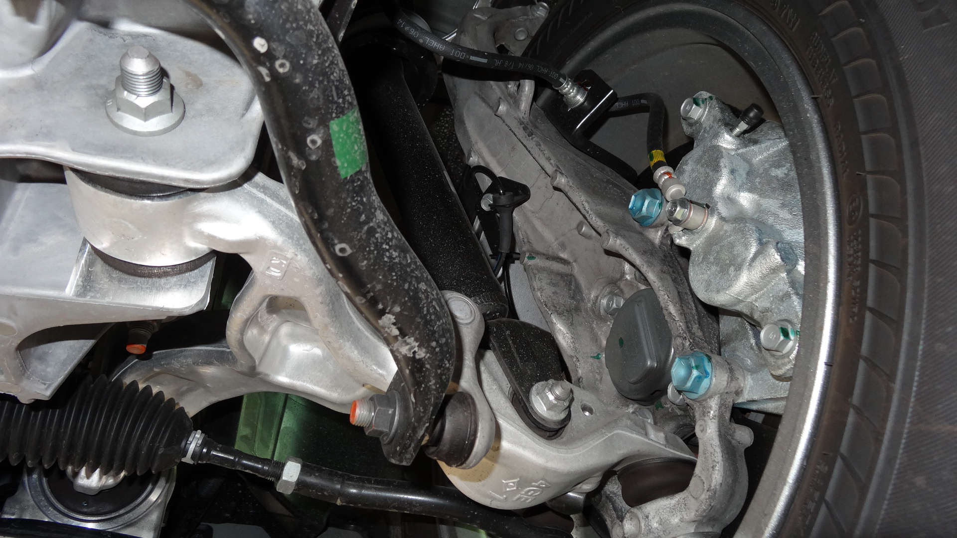 我的INFINITI Q50 2.0 Turbo <15年>旗艦款 使用心得分享