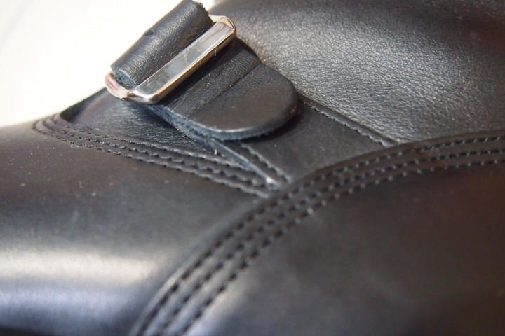 [開箱]White's Boots Hathorn Explorer Open Road Boot