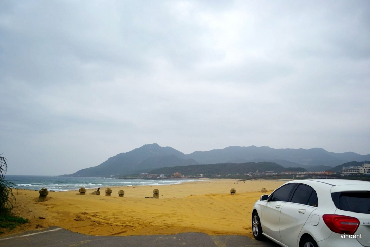 我的第一台進口車 A180