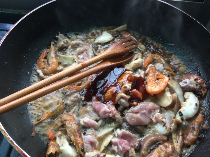[開箱]零食與創意料理的促咪
