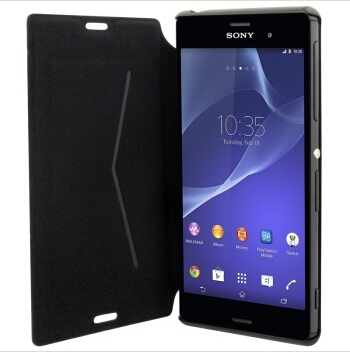 SONY Z3 皮套