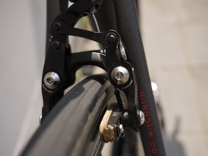 哥的輕量夢----- Trek Émonda SLR