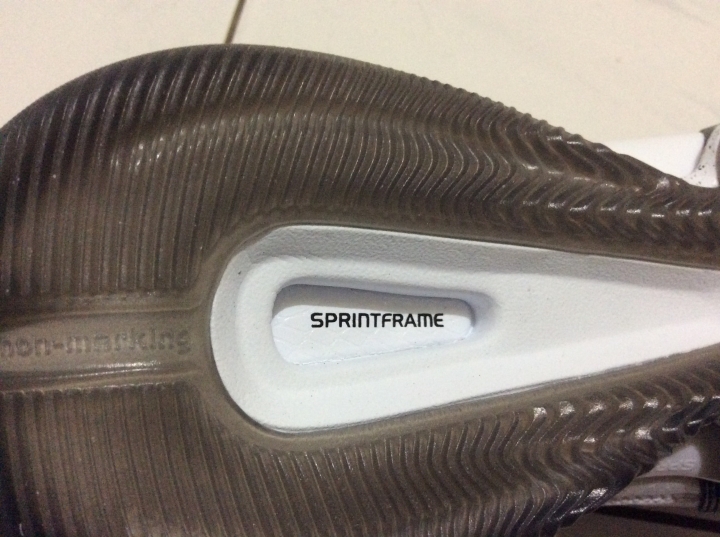 [開箱]ADIDAS D lillard 1 開箱