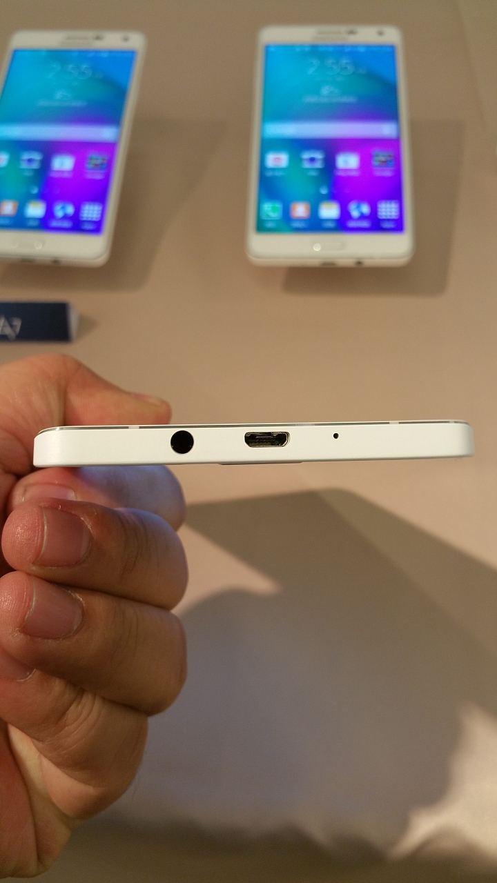 (體驗活動心得)  世界先曲、側動眼界、看得更多、玩得更爽 - Samsung GALAXY Note Edge 創世紀 - 領航先曲體驗會