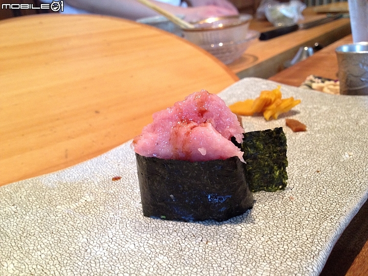 鮨すず氣 Sushi Suzuki（4k+二樓新增8k與感言)