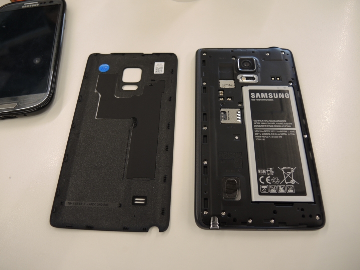 《彎出你的新世界》！2015/2/7 Samsung Galaxy Note Edge 網友體驗會