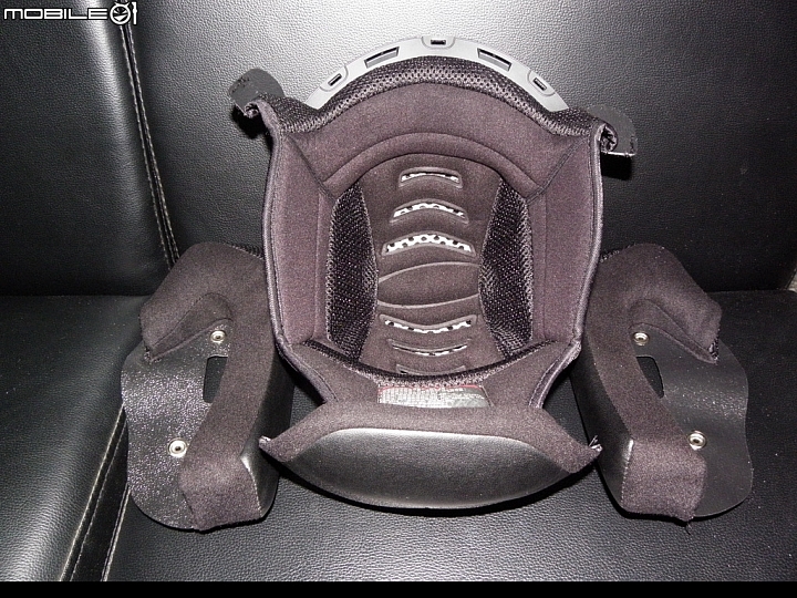 ZEUS ZS-3010開箱