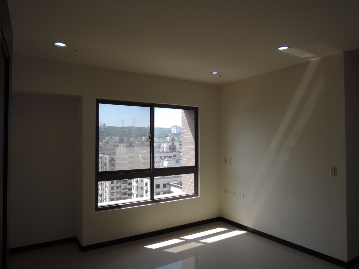 【開箱】新古屋 輕裝潢