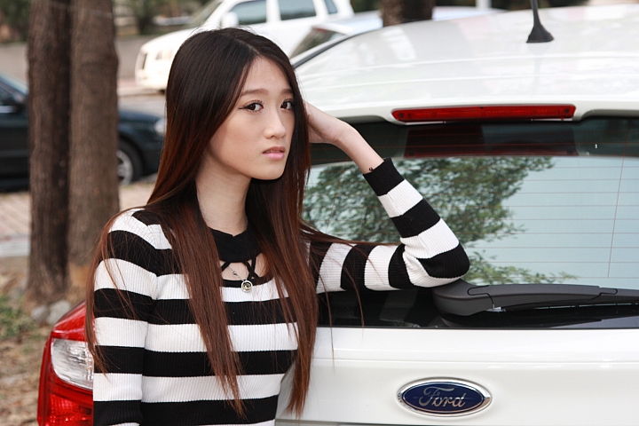 好友默契出遊去 - Ford focus 2.0 (圖多附上福利社)