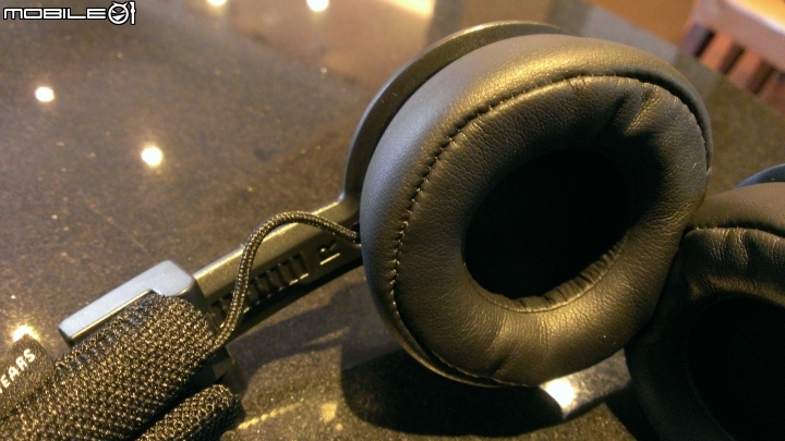 [開箱]Urbanears Plattan ADV Black