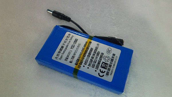 想幫兒子的電動遙控車裝上5050LED燈條,請問懂機電的大大們~~~~~