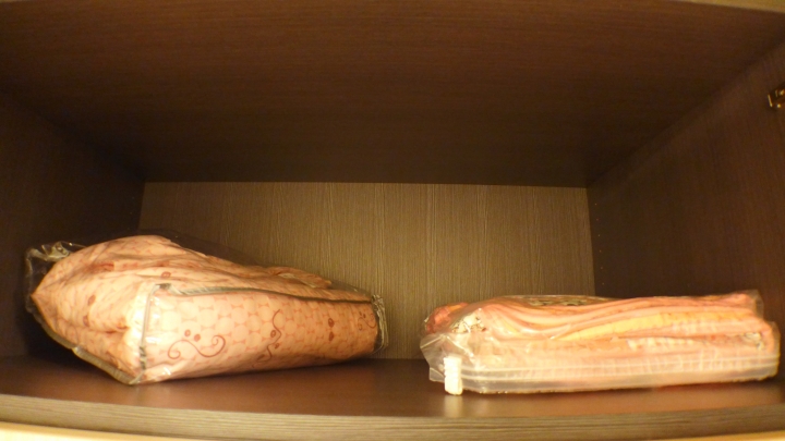 [開箱] 重收納的簡約式透天（更新）