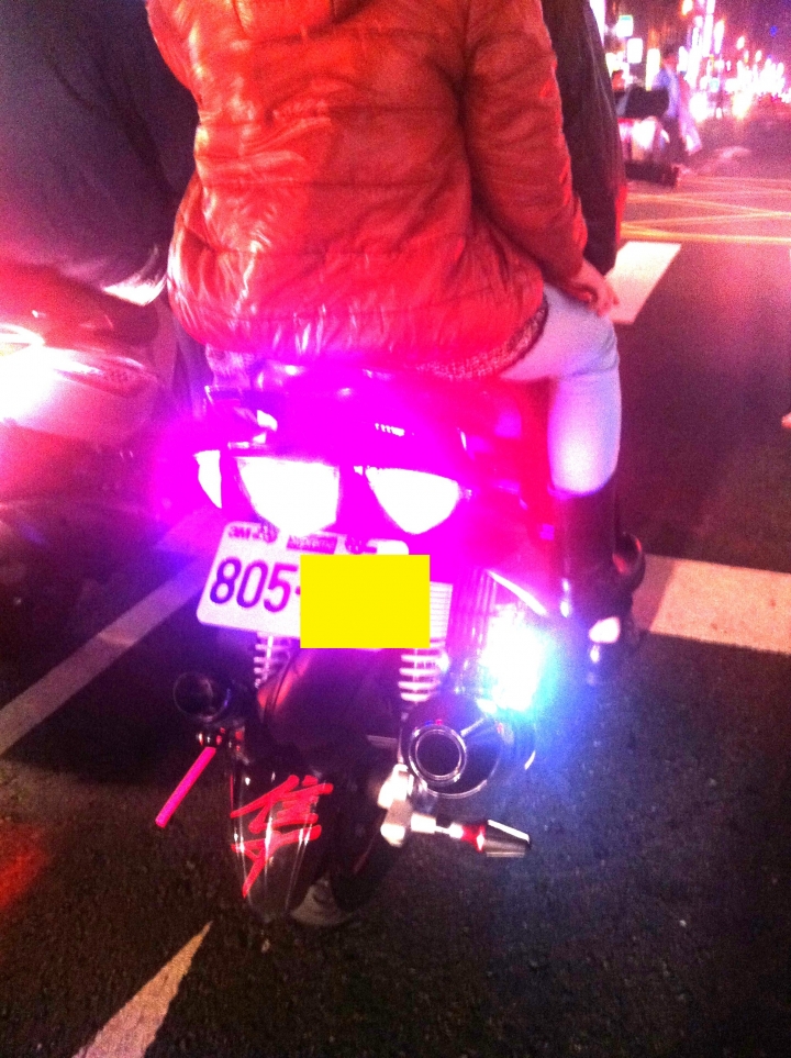 [檢舉教學]照片影片相關拍攝技巧[20150209更新]