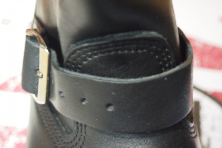 [開箱]White's Boots Hathorn Explorer Open Road Boot