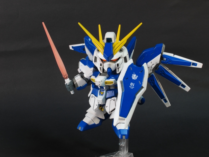 BB戰士 Hi-Nu Gundam