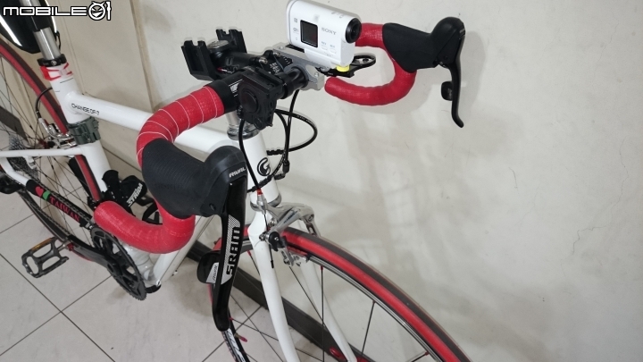 Change DF-701 改彎把