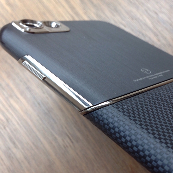 PEGACASA F002C Mix&Match iPhone6 & iPhone6 plus 時尚美型手機殼 開箱