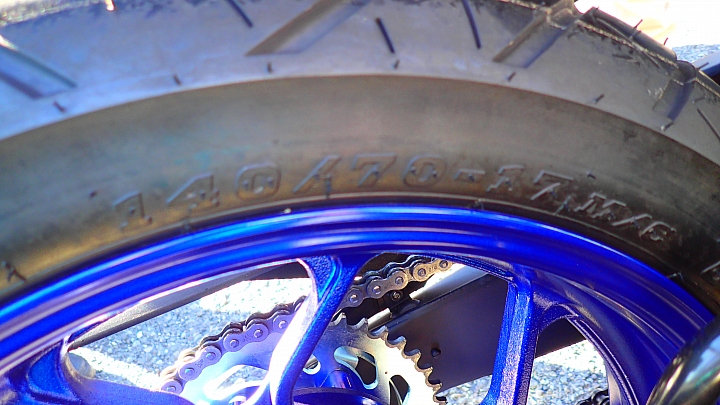 Yamaha YZF-R25  vs  Kawasaki NINJA 250  心得比較 R3   全日本壓馬路（株）