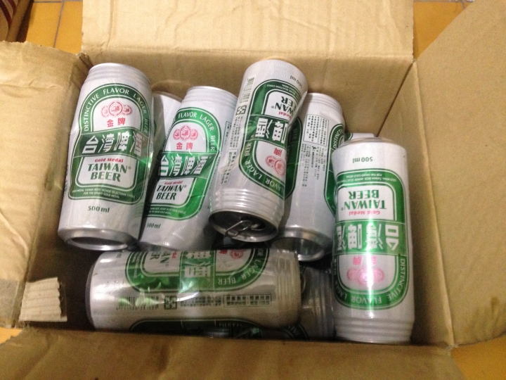 超輕量化瓦斯爐檔風板DIY