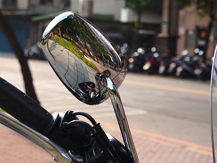 [男人的浪漫]凱旋Triumph Speedmaster