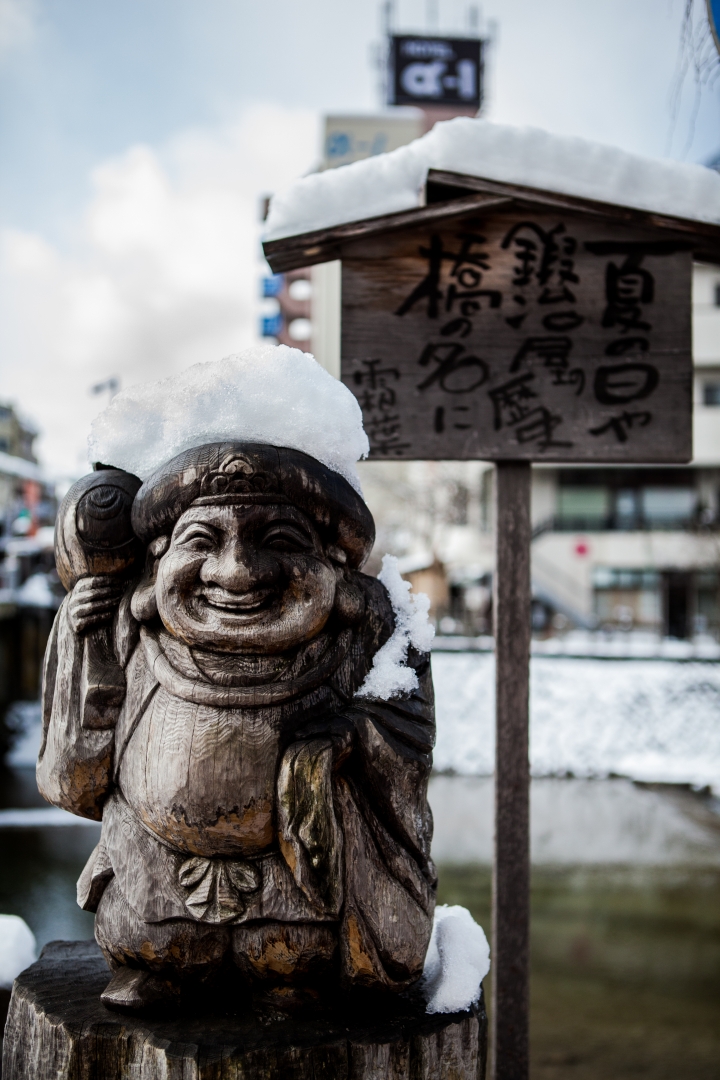 合掌，點燈
