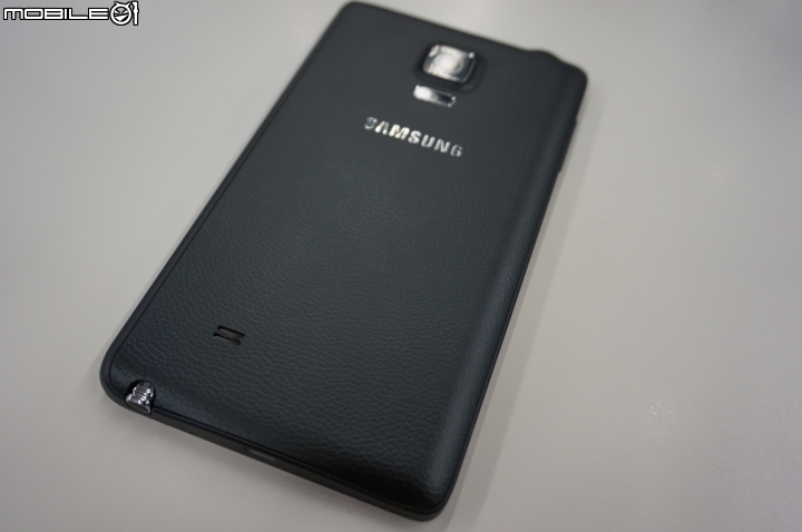 【體驗活動】全面曲動．側轉未來 Samsung GALAXY Note Edge 創世紀。領航先曲體驗會