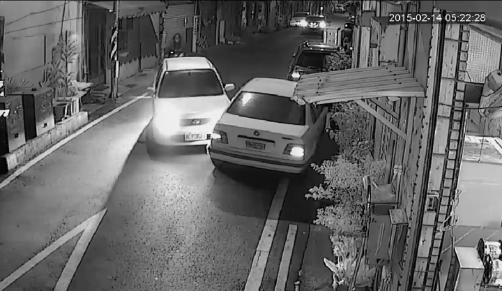 懇請神人解析車牌