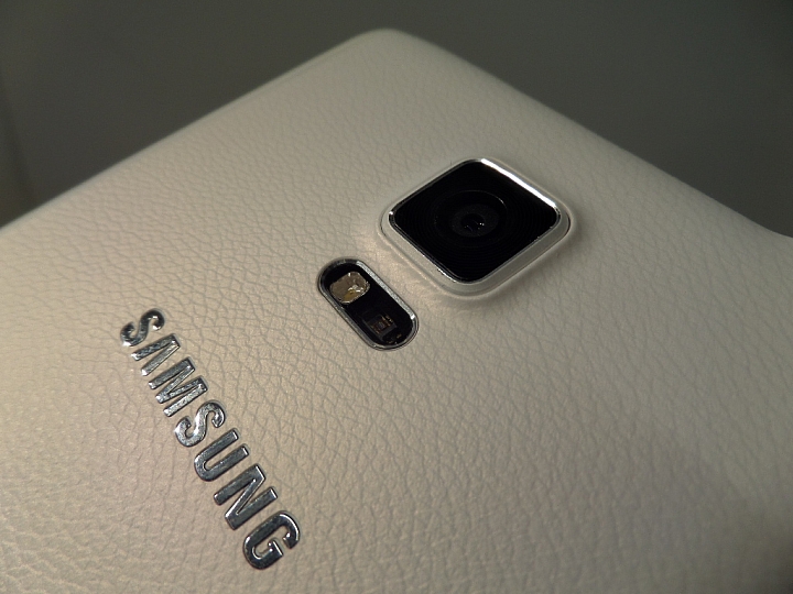 (體驗活動心得)  世界先曲、側動眼界、看得更多、玩得更爽 - Samsung GALAXY Note Edge 創世紀 - 領航先曲體驗會