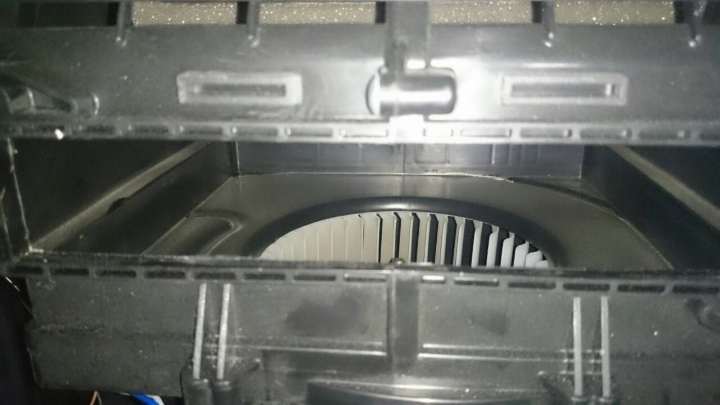 zinger冷氣濾網開箱