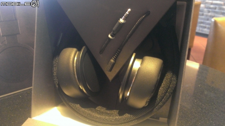[開箱]Urbanears Plattan ADV Black