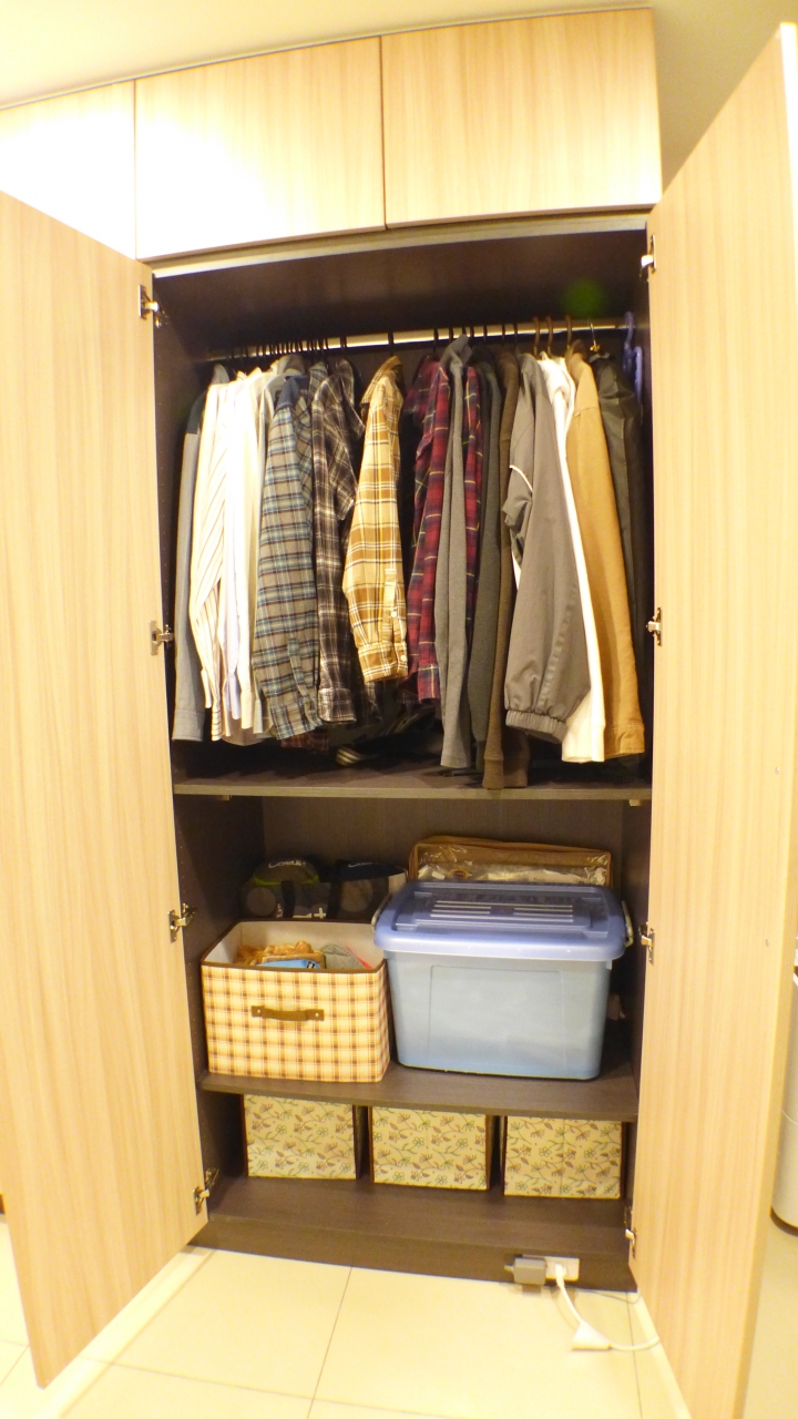 [開箱] 重收納的簡約式透天（更新）