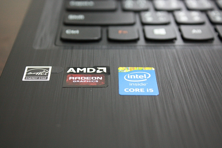 Lenovo G50-80，第五代intel新登場