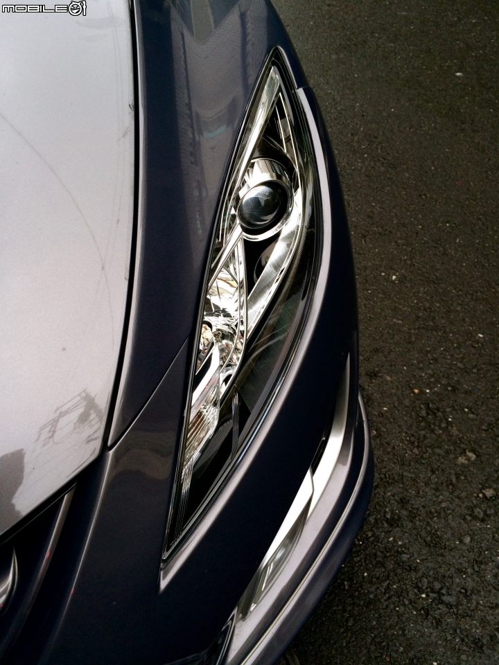Mazda6 GH