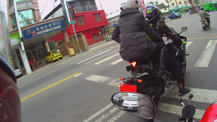 2015.02.07-08 合歡山冰雪初體驗